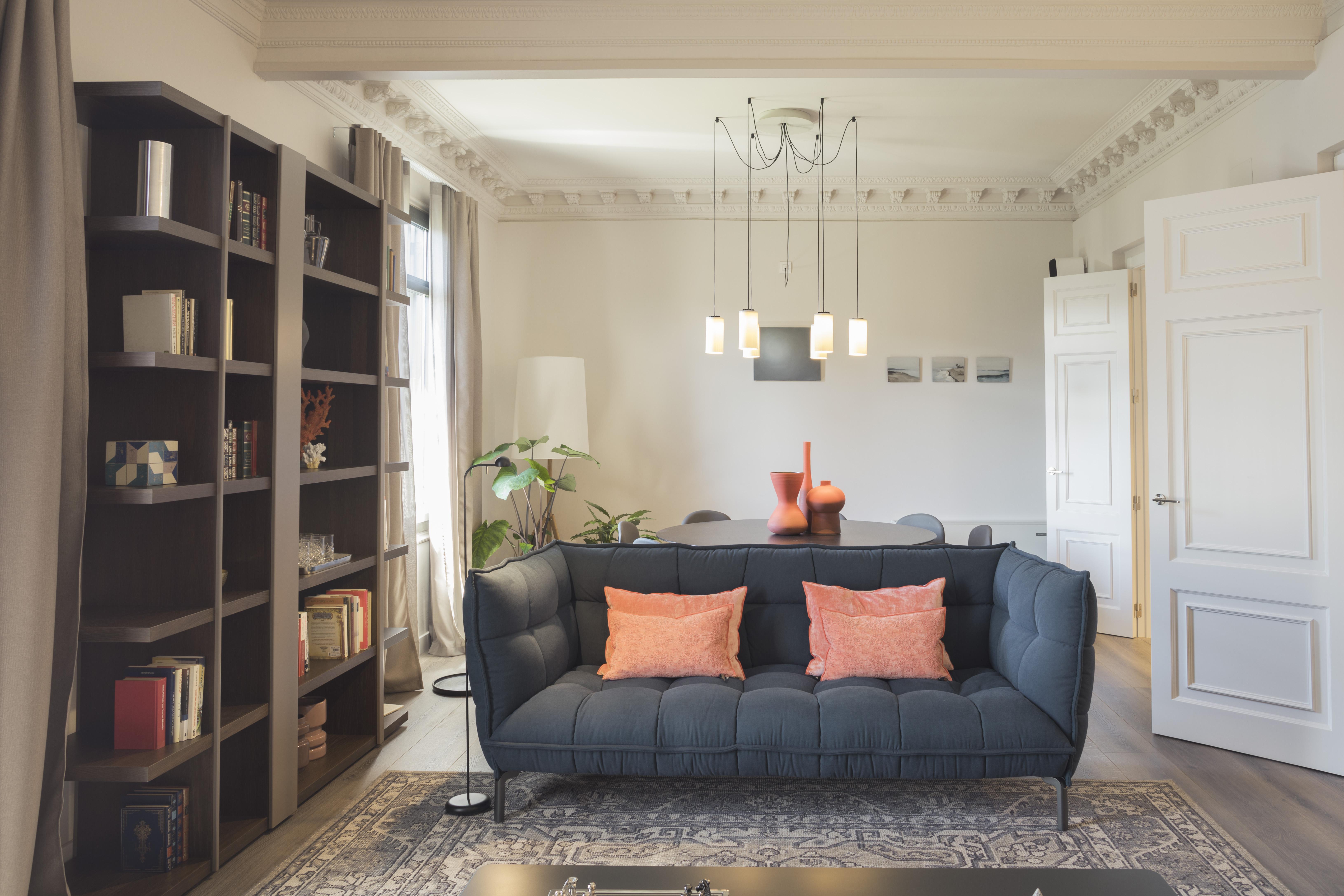 Casagrand Luxury Apartments Barcelona — Fotos 1