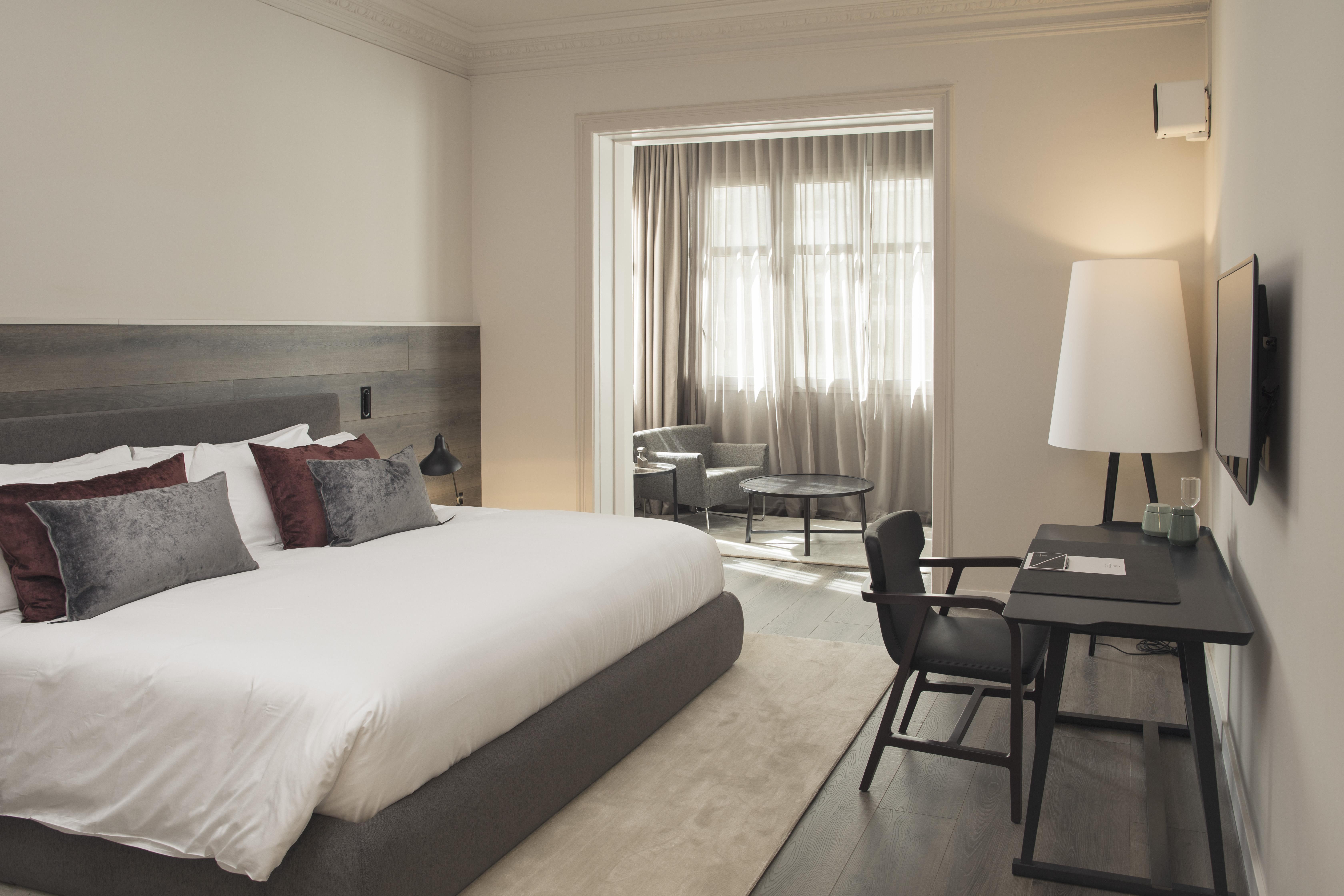 Casagrand Luxury Apartments Barcelona — Fotos 3