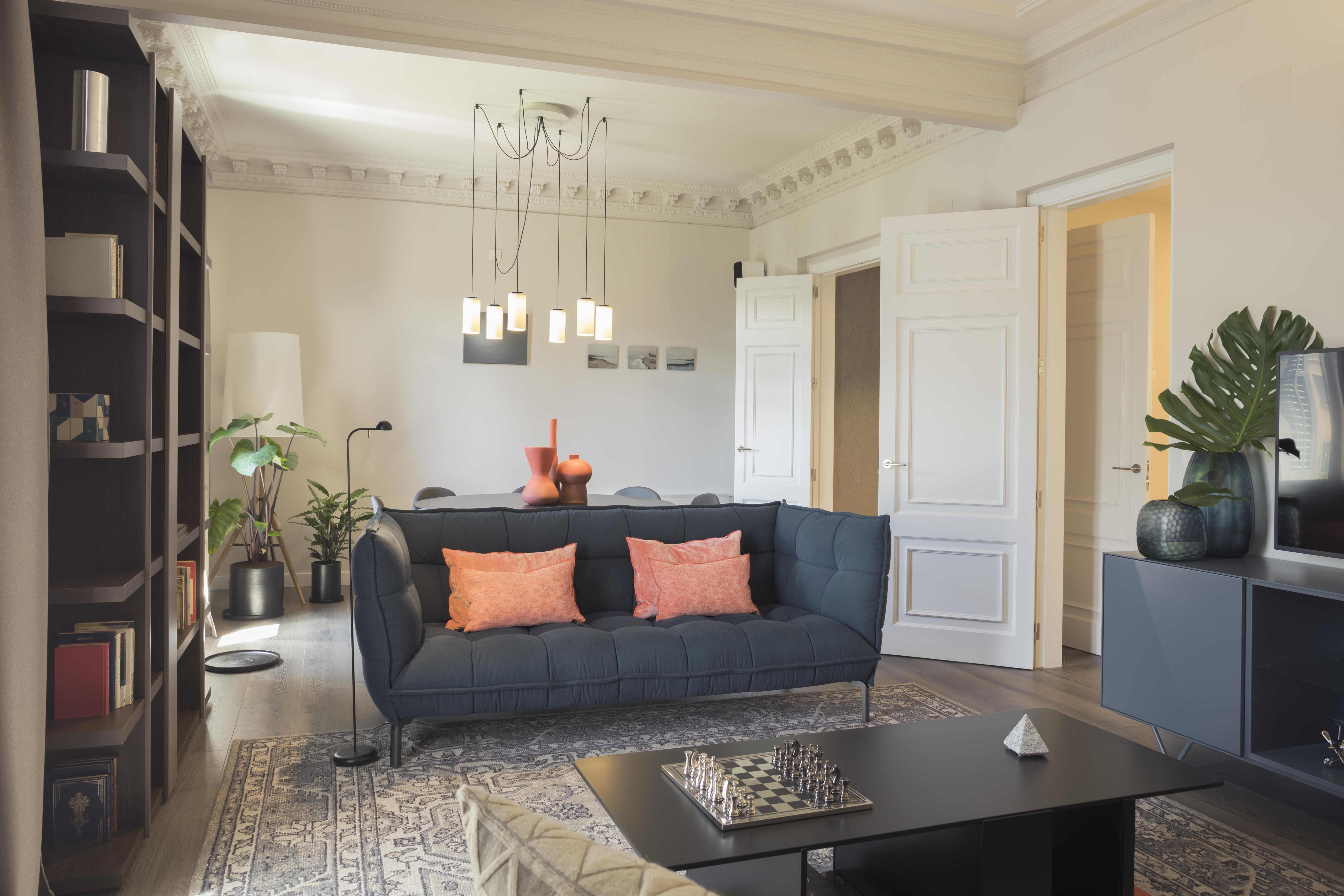Casagrand Luxury Apartments Barcelona — Fotos 2